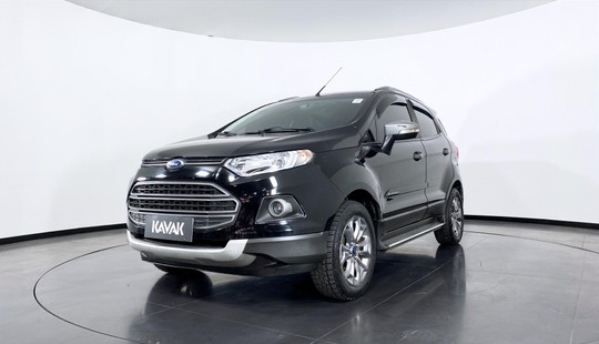 Ford Eco Sport FREESTYLE 2015