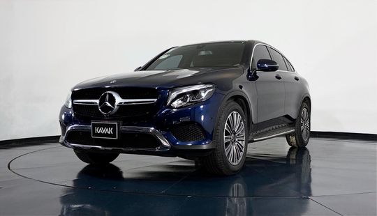 Mercedes Benz Clase Glc 18 3 Km Precio Mercedes Benz Clase Glc 18 3 Km Precio