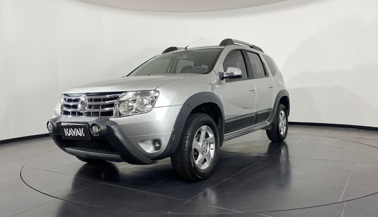 Renault Duster DYNAMIQUE 2014