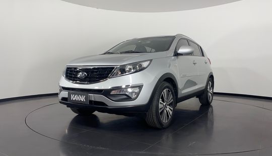 Kia Sportage LX 2015