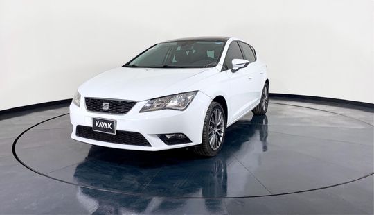 Seat Leon Style Plus 1.4T 2015