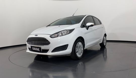 Ford Fiesta SE HATCH 2017