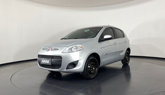 Fiat Palio MPI ATTRACTIVE 2015