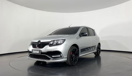 Renault Sandero HI- RS 2017