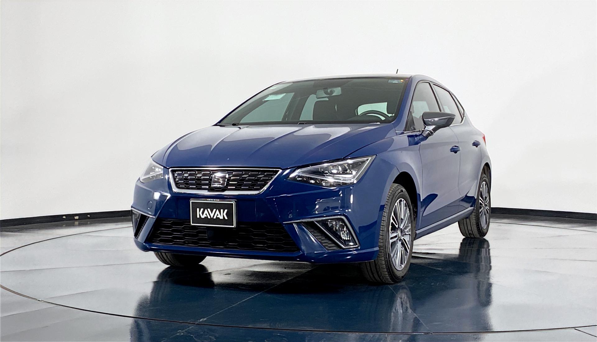 Seat 2019 116354 27000 KM Precio 282999