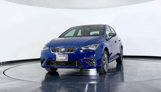 Seat Ibiza Xcellence 2019