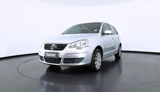 Volkswagen Polo MI 2011