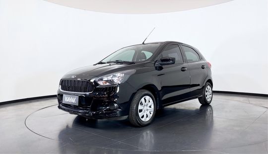 Ford Ka TI-VCT SE 2018