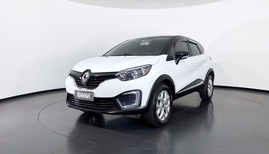 Renault Captur SCE LIFE 2018