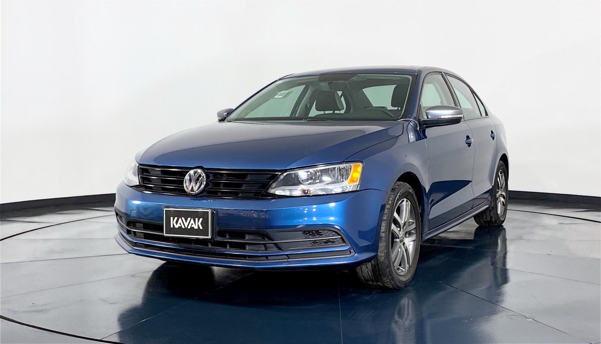 Volkswagen Jetta A6 2016 #116591 | 95800 KM | Precio: $187999