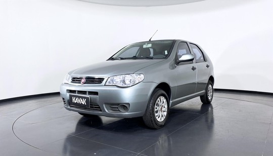 Fiat Palio MPI FIRE ECONOMY 2014