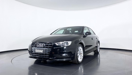 Audi A3 TFSI SEDAN 2014