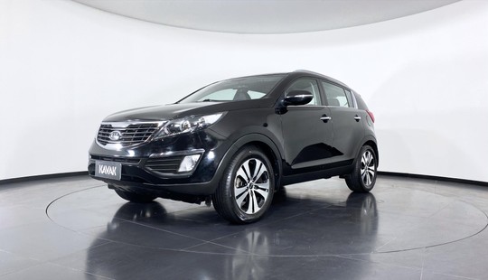 Kia Sportage EX 2013