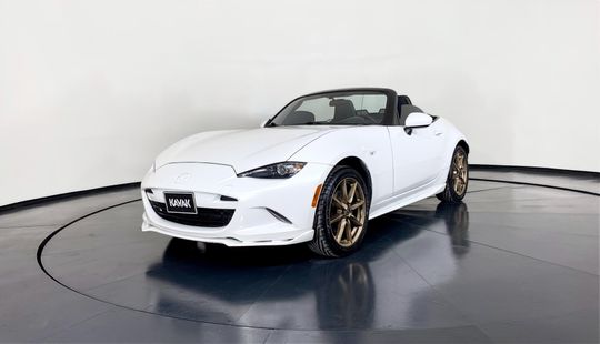 Mazda MX-5 I Sport 2017