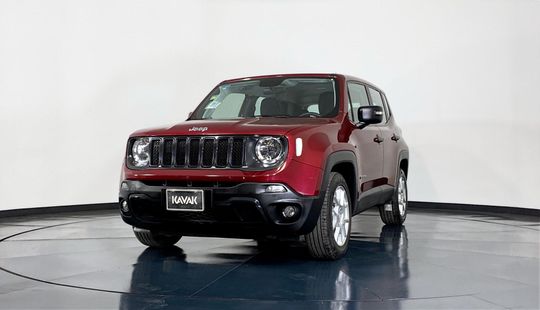 Jeep Renegade Sport 2019