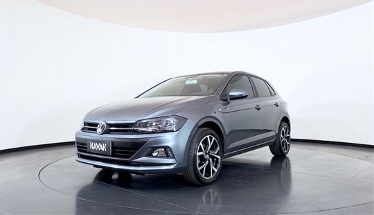 Volkswagen Polo 200 TSI HIGHLINE 2018