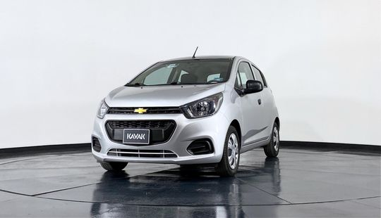 Chevrolet Beat LT 2018