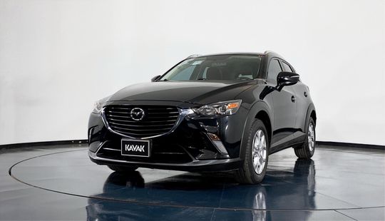 Mazda Cx-3 I 2017