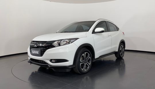 Honda Hr-V EX 2016