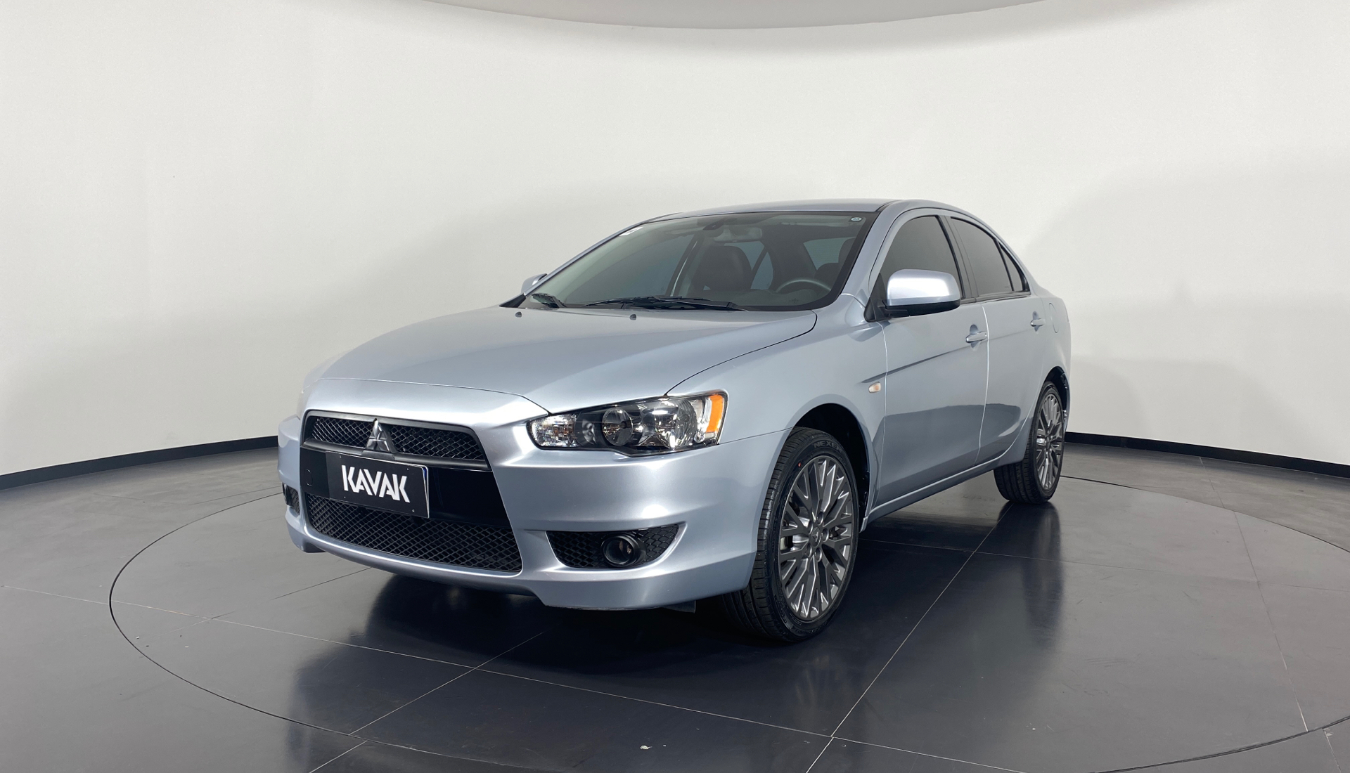 Mitsubishi lancer 2019