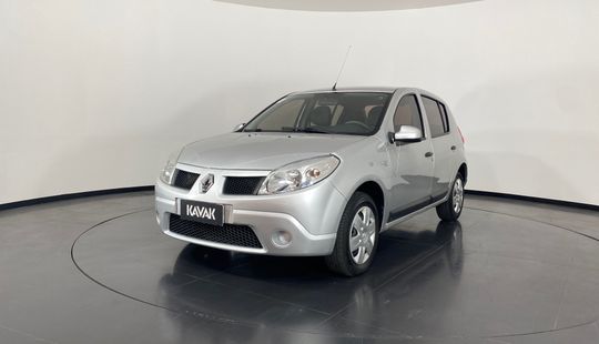 Renault Sandero EXPRESSION 2011