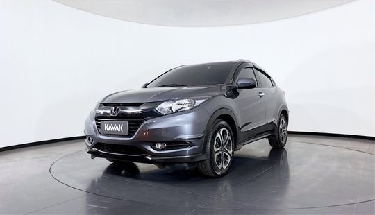 Honda HR-V EXL 2018