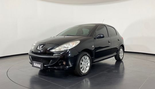 Peugeot 207 XS 2011