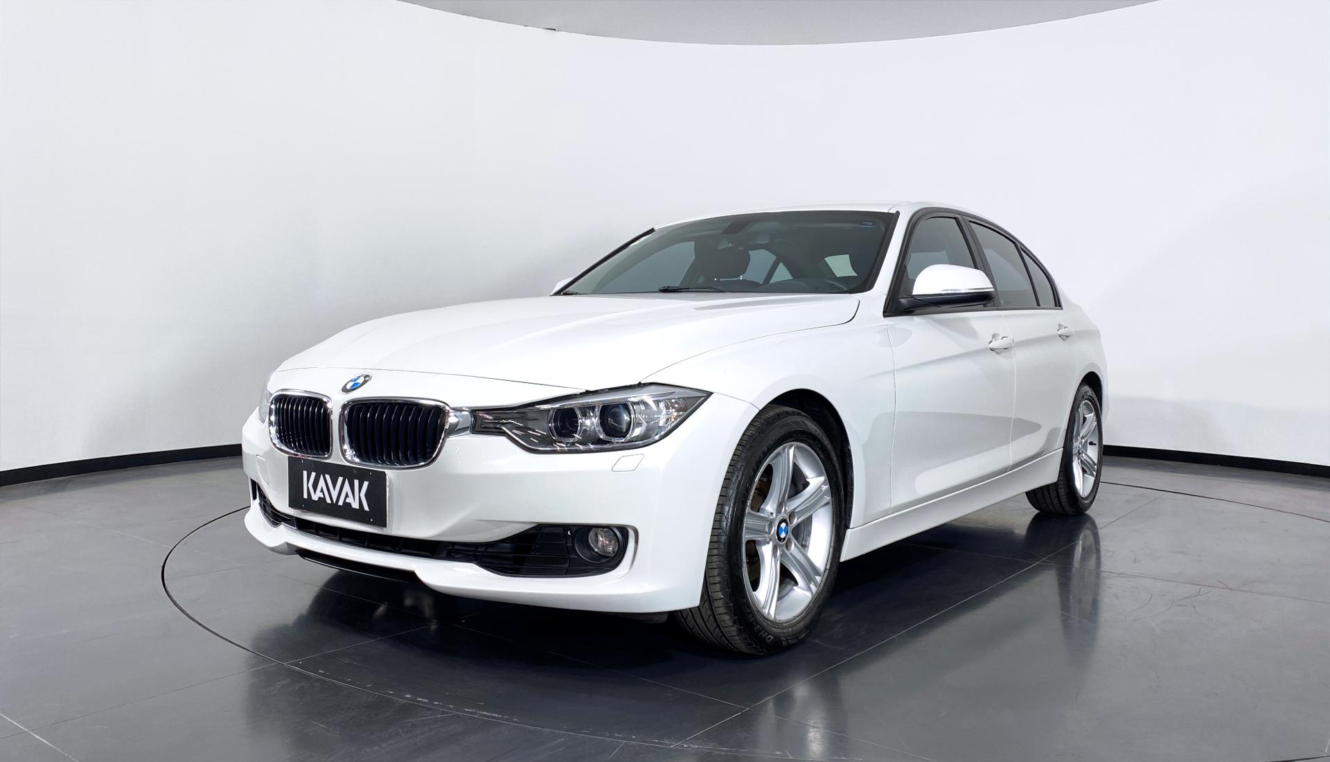 Bmw 320i 2014 #117460 | 66540 KM | Preço: R$105499