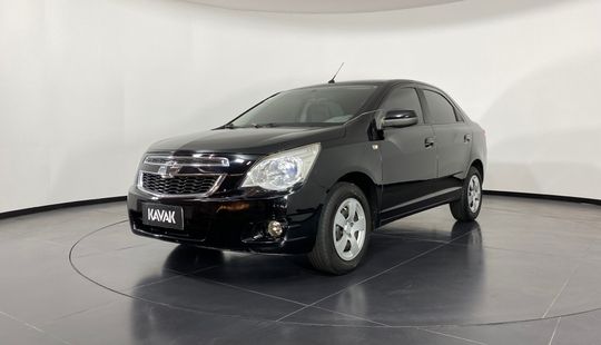 Chevrolet Cobalt MPFI LT 2014