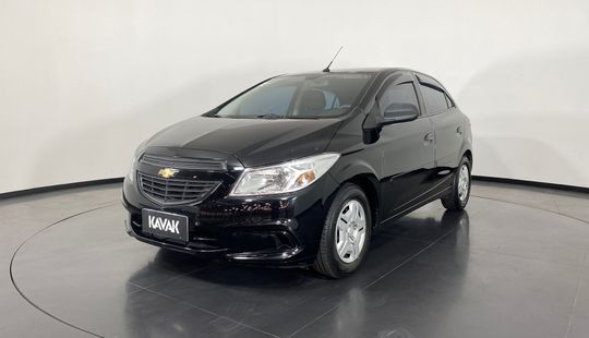 Chevrolet Onix MPFI JOY 2018