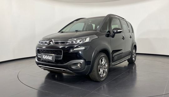 Citroën Aircross FEEL 2016