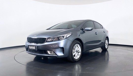 Kia Cerato SX 2019