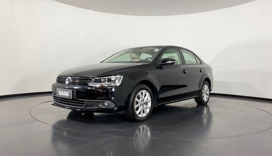 Volkswagen Jetta COMFORTLINE 2012