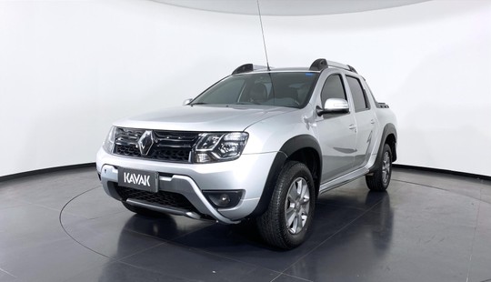 Renault Duster Oroch DYNAMIQUE 2017