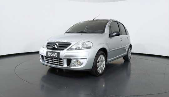 Citroën C3 SOLARIS 2011