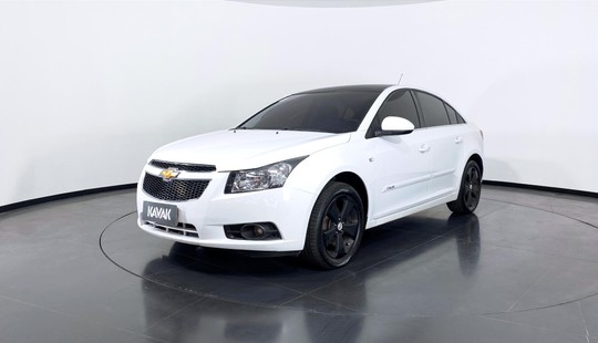 Chevrolet Cruze LT 2013
