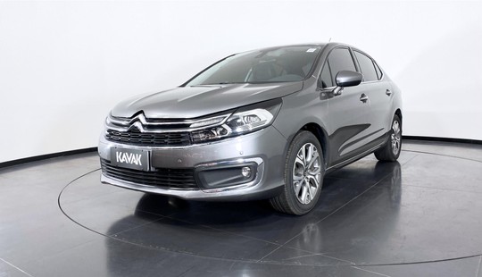 Citroën C4 Lounge THP SHINE BVA 2019