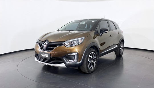 Renault Captur SCE INTENSE-2018