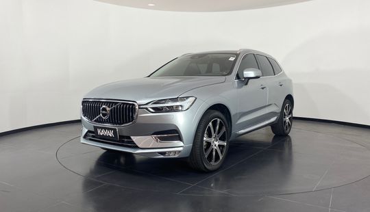 Volvo XC60 T5 INSCRIPTION AWD 2018