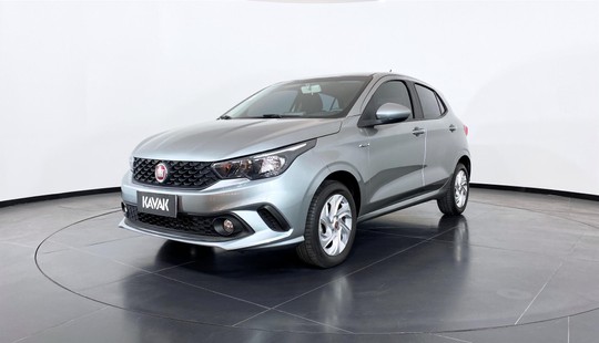 Fiat Argo FIREFLY DRIVE 2019