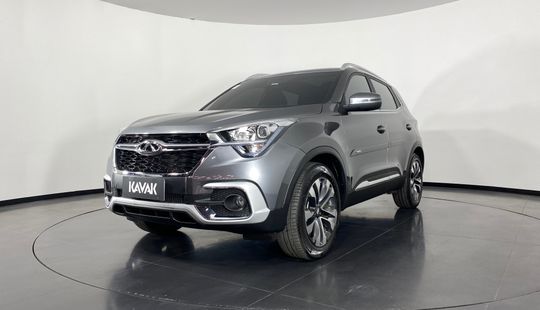 Chery Tiggo 5x VVT TURBO i TXS DCT 2019