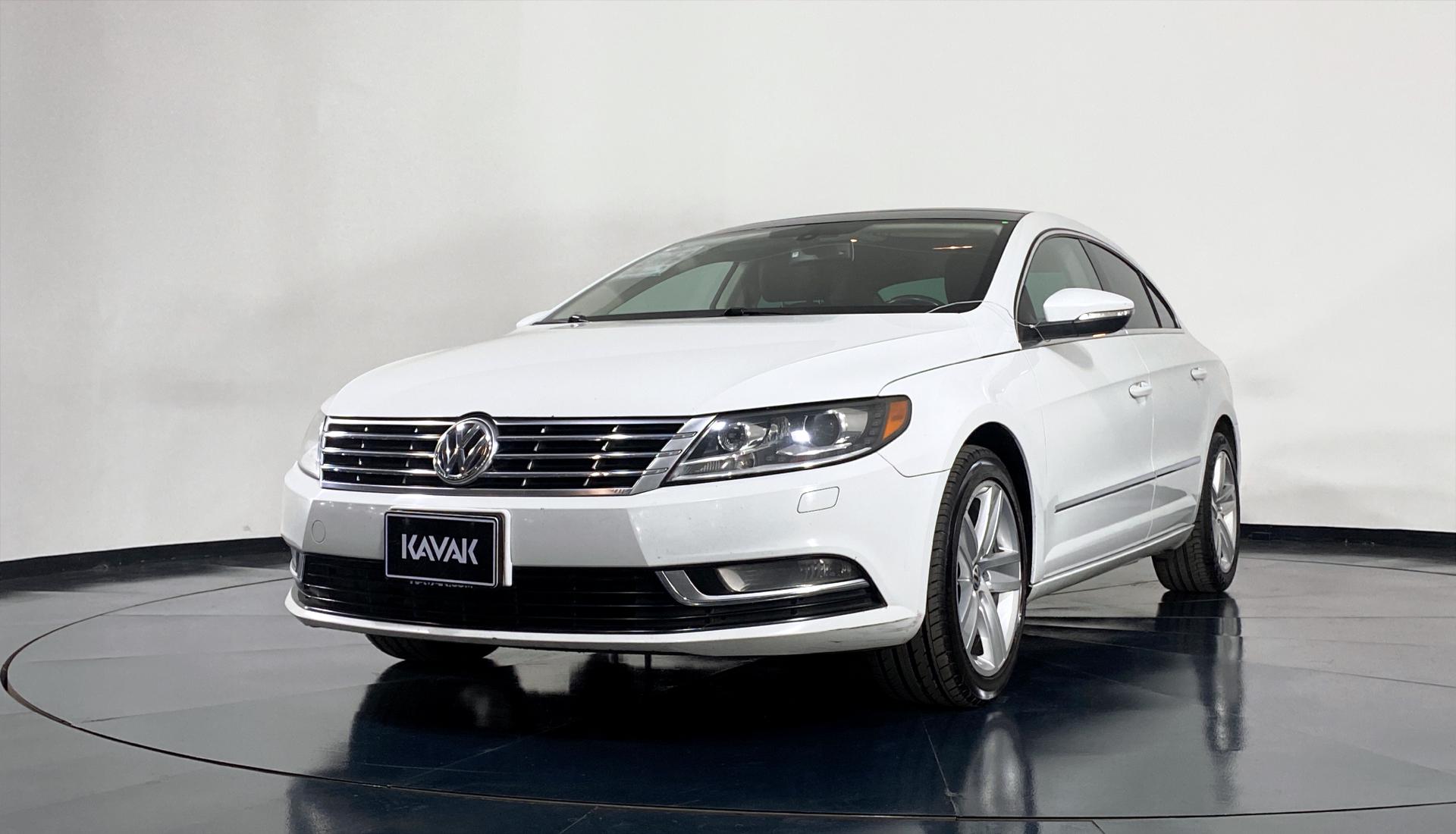 Volkswagen Passat 2015 118413 120500 KM Precio 261999