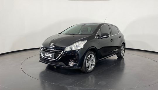 Peugeot 208 GRIFFE 2016