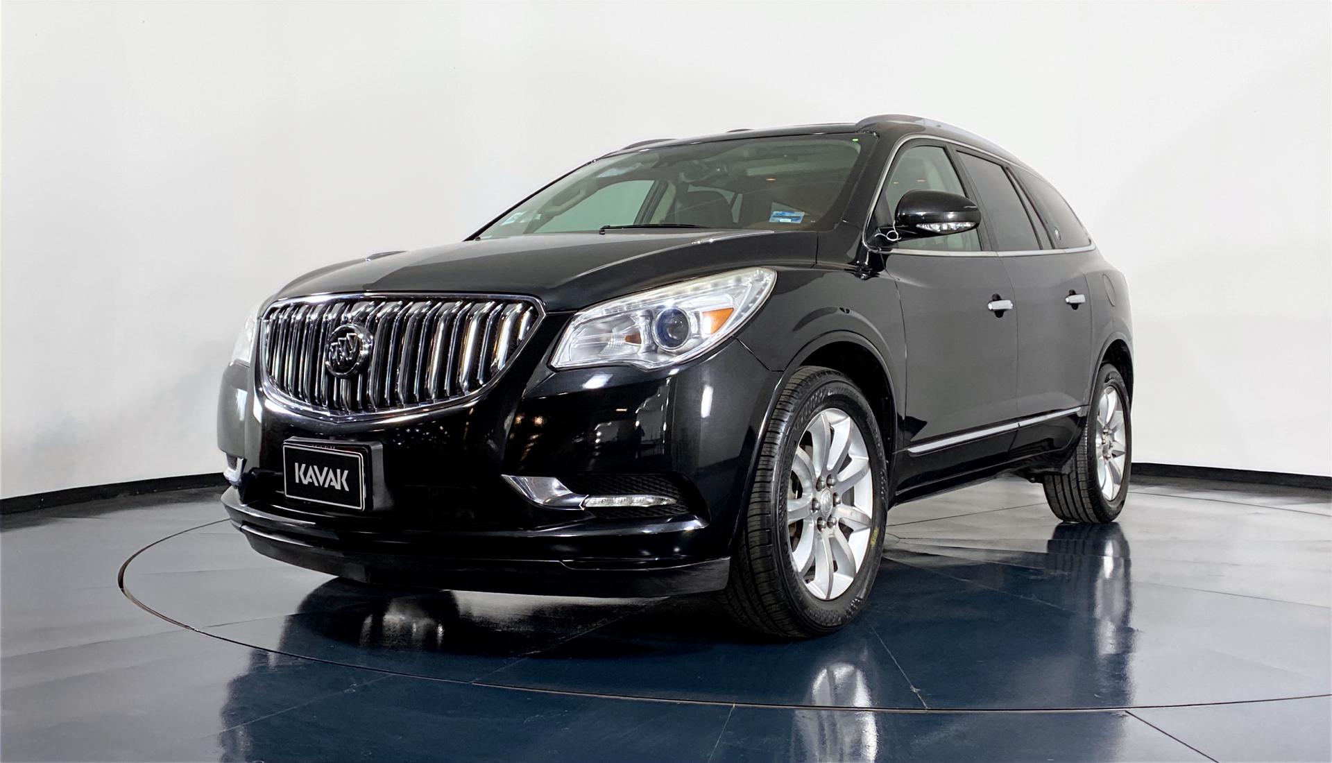 Buick Enclave 2014 118464 84370 KM Precio 314999