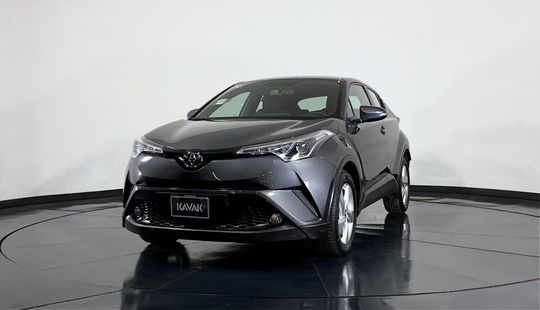 Toyota C-Hr Base-2019
