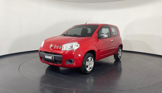 Fiat Uno EVO VIVACE 2013