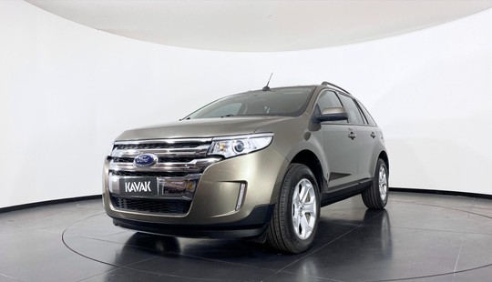 Ford Edge V6 SEL 2014