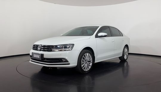 Volkswagen Jetta TSI COMFORTLINE 2018