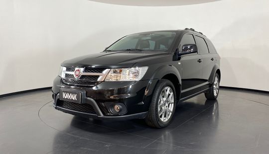 Fiat Freemont PRECISION 2015