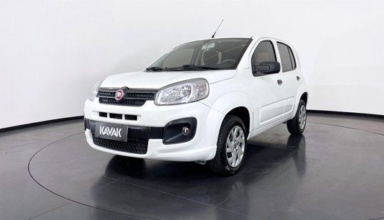 Fiat Uno FIREFLY ATTRACTIVE 2017